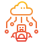 Cloud 图标 64x64