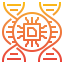 Dna 图标 64x64