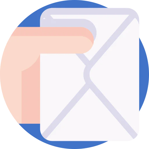 Envelope icon