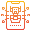 Smartphone 图标 64x64