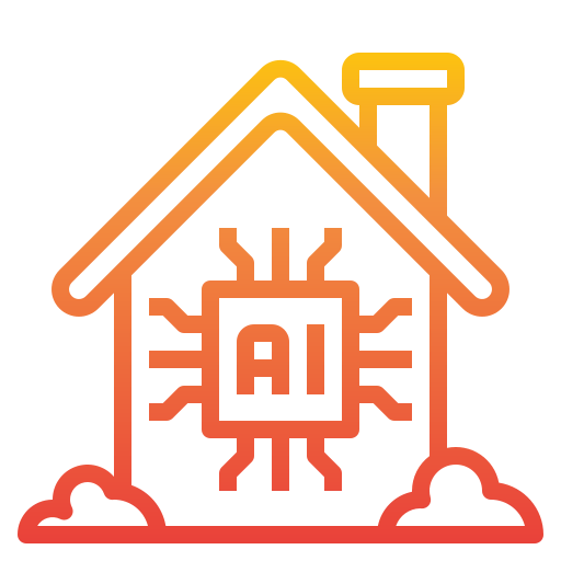 Smarthouse icon