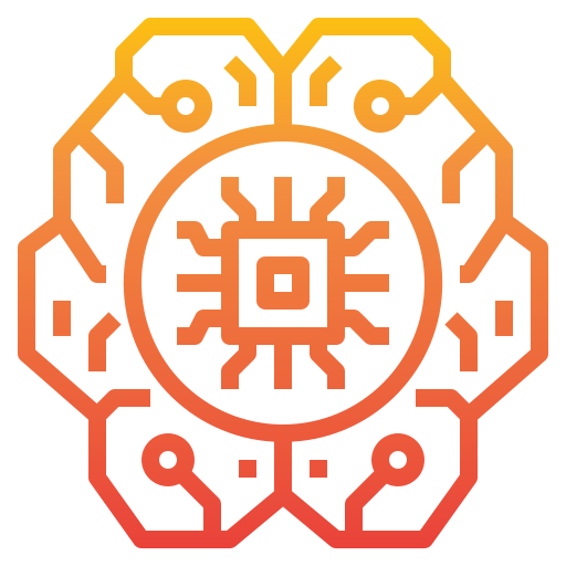 Super intelligence icon