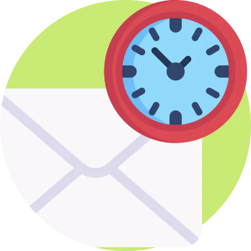 Clock icon