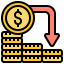 Economic 图标 64x64