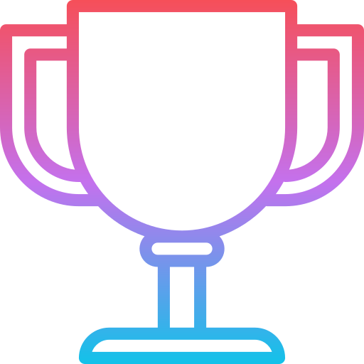 Trophy icon
