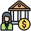Financial 图标 64x64