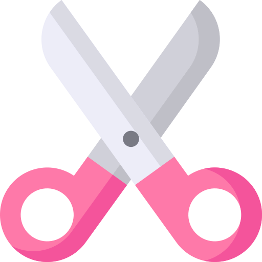 Scissors icon