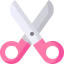 Scissors icon 64x64