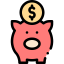 Savings icon 64x64