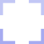 Полноэкранный иконка 64x64
