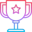 Trophy icon 64x64