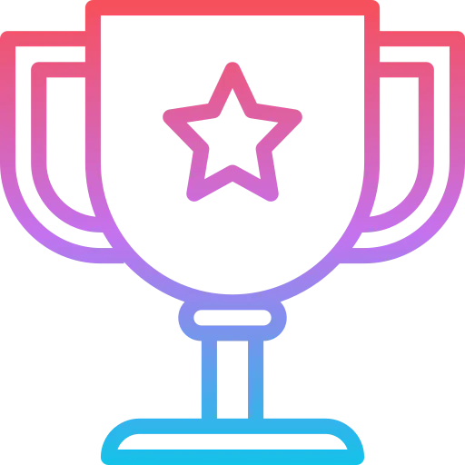 Trophy icon