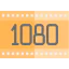 1080 Symbol 64x64