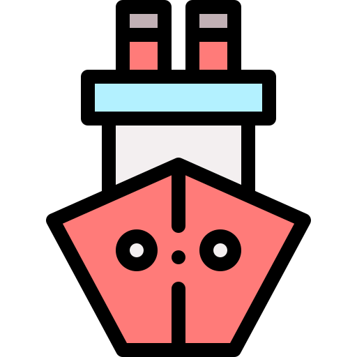 Ship icon