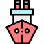 Ship 图标 64x64