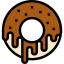 Donut icon 64x64