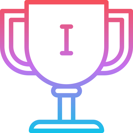 Trophy icon