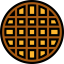 Waffle icon 64x64