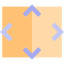 Overscan Symbol 64x64