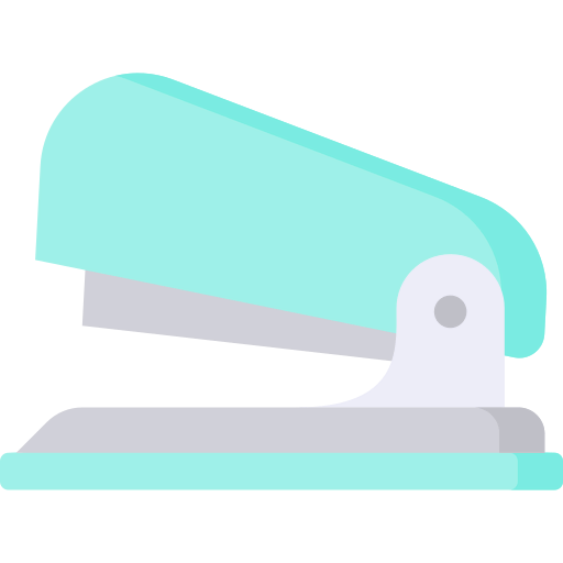 Stapler icon