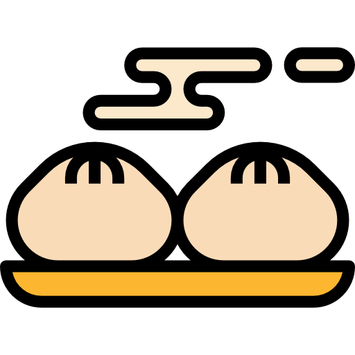 Dumpling icon