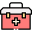 First aid kit 图标 64x64
