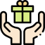 Gift 图标 64x64
