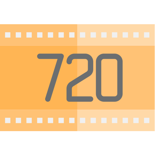 720 icon