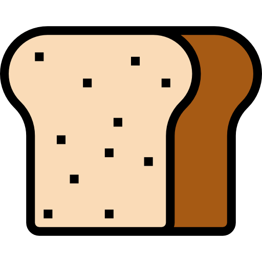 Bread icon