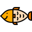 Fish icon 64x64