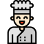 Chef icon 64x64