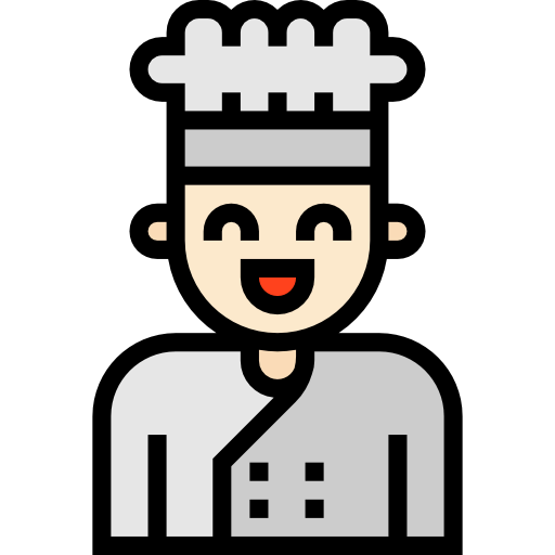 Chef icon