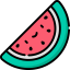 Watermelon icon 64x64