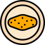 Omelette Ikona 64x64