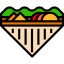 Sandwich icon 64x64