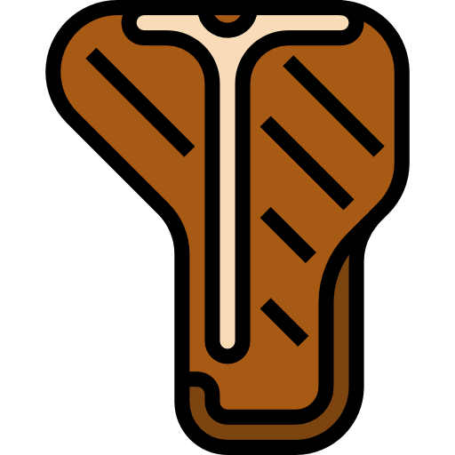 Steak icon