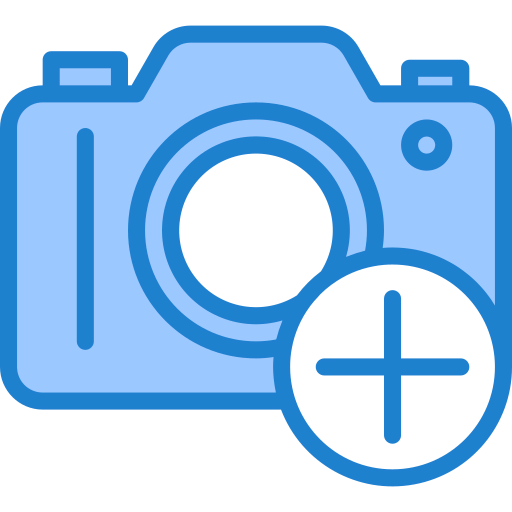 Camera icône
