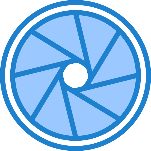 Aperture icon