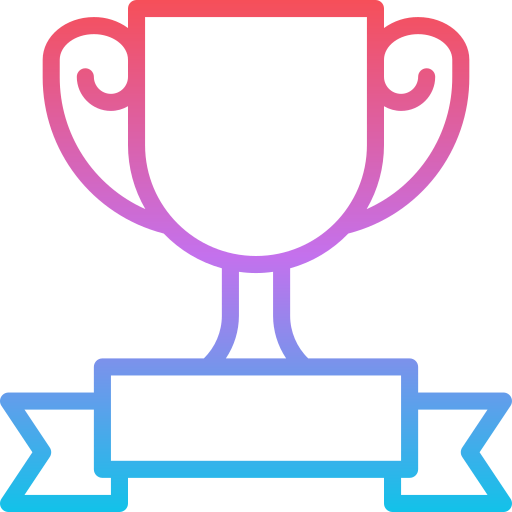 Trophy icon