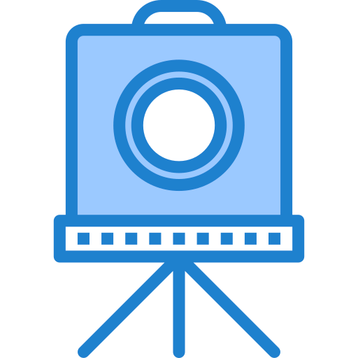 Camera icon
