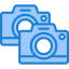 Cameras icon 64x64