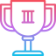 Trophy icon 64x64
