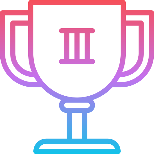 Trophy icon