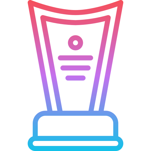 Trophy icon