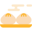 Dumpling icon 64x64