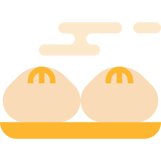 Dumpling icon