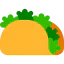 Taco icon 64x64