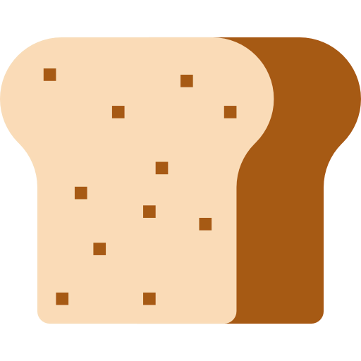 Bread icon