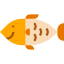 Fish icon 64x64