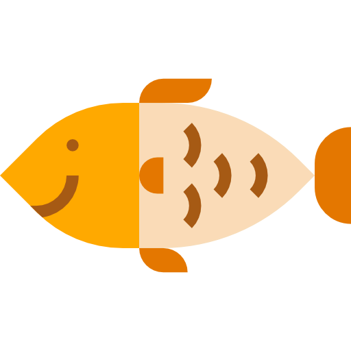Fish icon